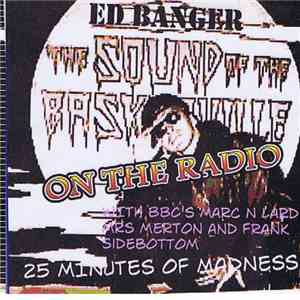 Ed Banger - On The Radio download free Ed Banger - On The Radio download mp3 flac