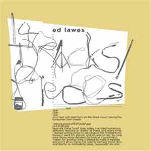 Ed Lawes - 14 Tracks/Pieces download mp3 flac