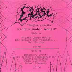 EDASI - Imaginary Grotto Hidden Under Mould download free