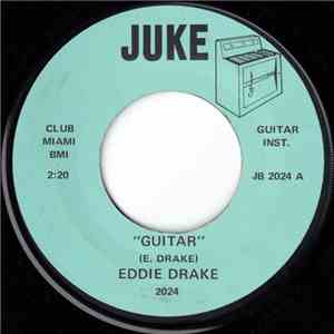 Eddie Drake - Guitar / Steel Guitar Rag download free Eddie Drake - Guitar / Steel Guitar Rag download mp3 flac