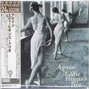 Eddie Higgins Trio - Again download mp3 flac