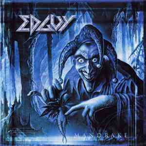 Edguy - Mandrake download free Edguy - Mandrake download mp3 flac