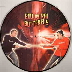 Edu Vs Rai - Butterfly download free