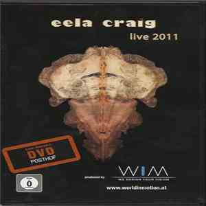 Eela Craig - Live Posthof Linz 2011 download free