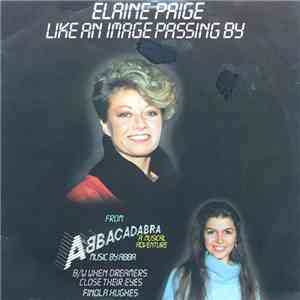 Elaine Paige - Like An Image Passing By download mp3 flac