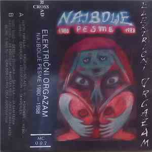 Električni Orgazam - Najbolje Pesme 1980-1988 download mp3 flac