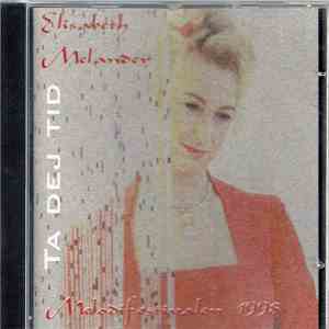 Elisabeth Melander - Ta Dej Tid download free