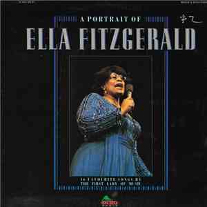 Ella Fitzgerald - A Portrait Of Ella Fitzgerald download mp3 flac