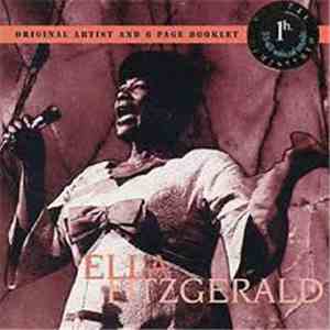 Ella Fitzgerald And Her Savoy Eight - Ella Fitzgerald members edition download free Ella Fitzgerald And Her Savoy Eight - Ella Fitzgerald members edition download mp3 flac