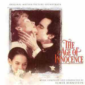 Elmer Bernstein - The Age Of Innocence (Original Motion Picture Soundtrack) download mp3 flac