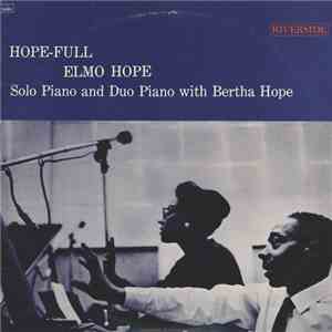 Elmo Hope - Hope-Full download free