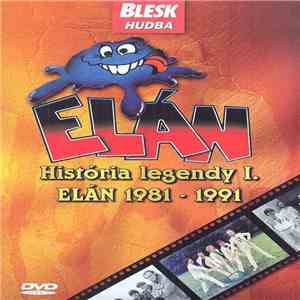 Elán - História Legendy I. Elán 1981 - 1991 download free Elán - História Legendy I. Elán 1981 - 1991 download mp3 flac