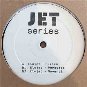Elojet - JET Series 001 download free Elojet - JET Series 001 download mp3 flac