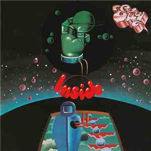 Eloy - Inside download free