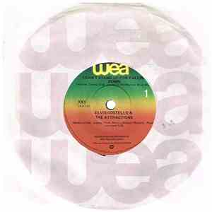 Elvis Costello & The Attractions - I Can't Stand Up For Falling Down download free