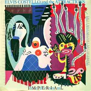 Elvis Costello And The Attractions - Imperial Bedroom download mp3 flac