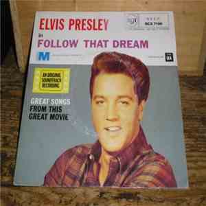 Elvis Presley - Follow That Dream download free Elvis Presley - Follow That Dream download mp3 flac