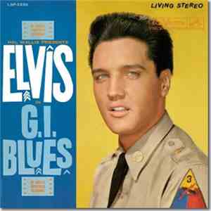 Elvis Presley - G.I. Blues download free Elvis Presley - G.I. Blues download mp3 flac
