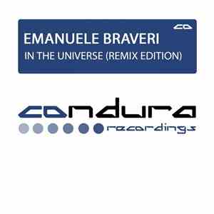 Emanuele Braveri - In The Universe (Remix Edition) download free Emanuele Braveri - In The Universe (Remix Edition) download mp3 flac