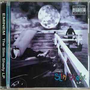 Eminem - The Slim Shady LP download free Eminem - The Slim Shady LP download mp3 flac