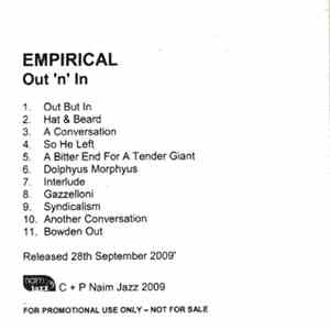 Empirical  - Out 'n' In download free