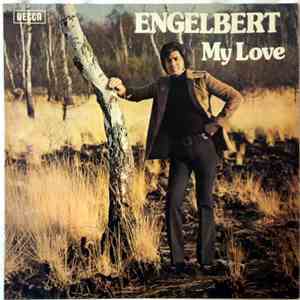 Engelbert Humperdinck - My Love download mp3 flac
