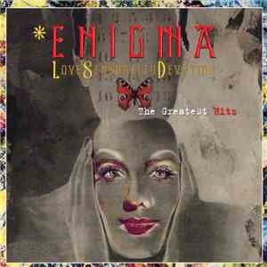 Enigma - Love Sensuality Devotion (The Greatest Hits) download mp3 flac