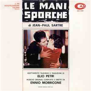 Ennio Morricone - Le Mani Sporche download mp3 flac