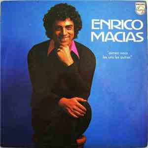 Enrico Macias - Aimez-Vous Les Uns Les Autres download mp3 flac