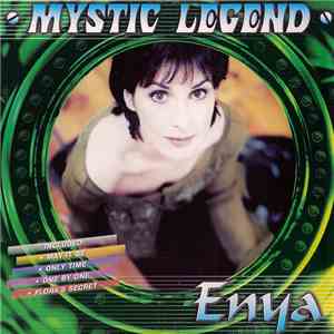 Enya - Mystic Legend download mp3 flac