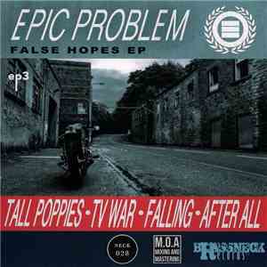 Epic Problem - False Hopes EP download mp3 flac