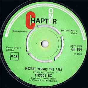 Episode Six - Mozart Versus The Rest download free Episode Six - Mozart Versus The Rest download mp3 flac