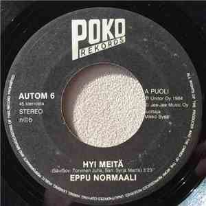 Eppu Normaali - Hyi Meitä download free