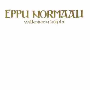 Eppu Normaali - Valkoinen Kupla download free Eppu Normaali - Valkoinen Kupla download mp3 flac