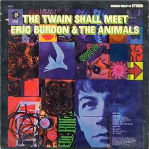 Eric Burdon & The Animals - The Twain Shall Meet download free