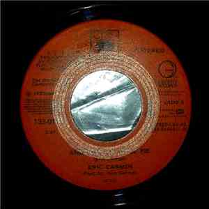 Eric Carmen - I Wanna Hear It From Your Lips (Quiero Oirlo De Tus Labios) download mp3 flac