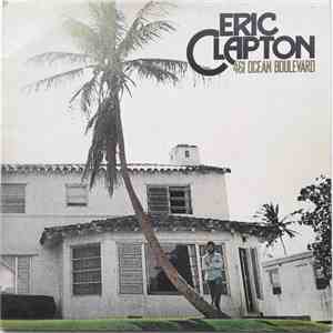 Eric Clapton - 461 Ocean Boulevard download mp3 flac