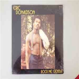 Eric Donaldson - Rock Me Gentle download mp3 flac