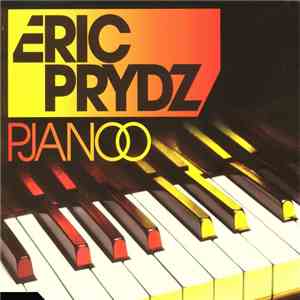 Eric Prydz - Pjanoo download mp3 flac