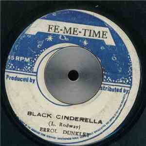 Errol Dunkley / Fe-Me-Time All Stars - Black Cinderella download free