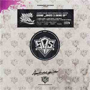Esone - Shots 2 Shine EP download free