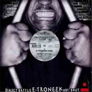 E-Troneek Funk - A Blast From The Past Volume Two download free
