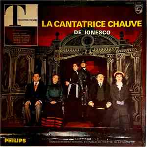 Eugène Ionesco - La Cantatrice Chauve download free Eugène Ionesco - La Cantatrice Chauve download mp3 flac