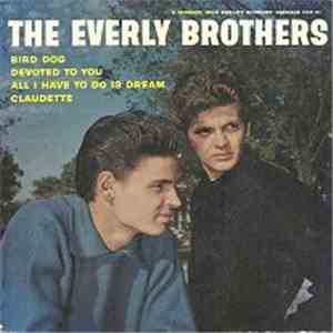 Everly Brothers - The Everly Brothers download mp3 flac