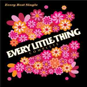 Every Little Thing - Every Best Single -Complete download free Every Little Thing - Every Best Single -Complete download mp3 flac