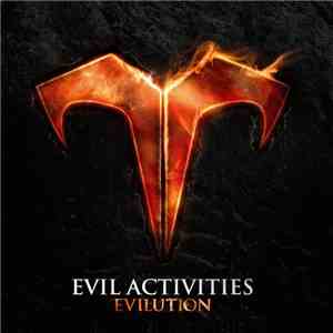 Evil Activities - Evilution download free Evil Activities - Evilution download mp3 flac