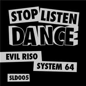 Evil Riso - System 64 download free Evil Riso - System 64 download mp3 flac
