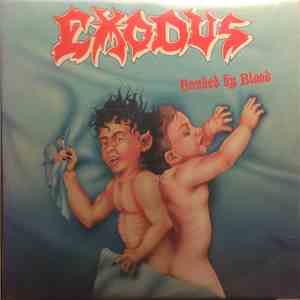 Exodus - Bonded By Blood download free Exodus - Bonded By Blood download mp3 flac