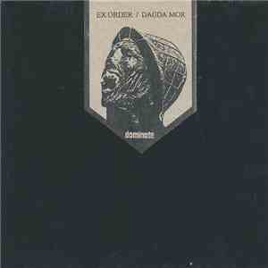 Ex.Order / Dagda Mor - Dominate download free