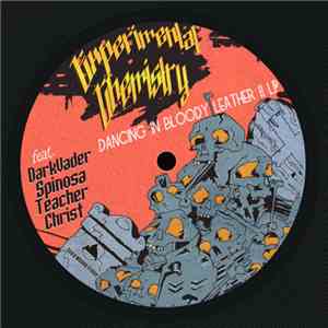 Experimental Chemistry - Dancing In Bloody Leather ll LP download free Experimental Chemistry - Dancing In Bloody Leather ll LP download mp3 flac
